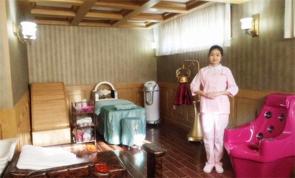 艾咪国际月子会所